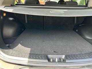 KIA Sportage usata, con Servosterzo