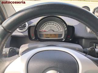 SMART ForTwo usata, con Boardcomputer