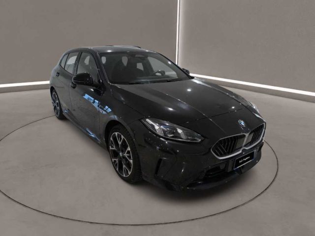 BMW 118 usata, con Airbag laterali