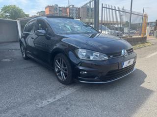 VOLKSWAGEN Golf usata, con Alzacristalli elettrici