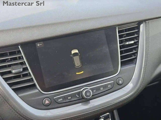 OPEL Grandland X usata, con Park Distance Control
