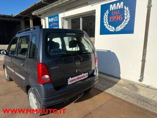 OPEL Agila usata, con Airbag