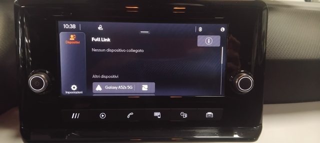 SEAT Ibiza usata, con Climatizzatore