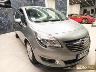 OPEL Meriva usata, con Airbag