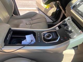 LAND ROVER Range Rover Evoque usata 11