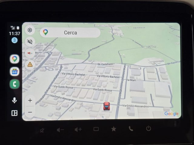 SUZUKI Vitara usata, con Servosterzo