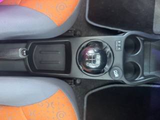 CHEVROLET Matiz usata 10