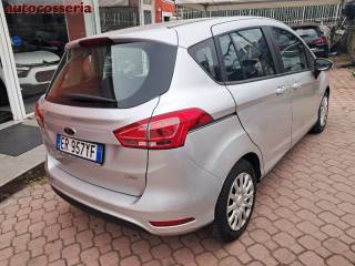 FORD B-Max usata, con Airbag laterali