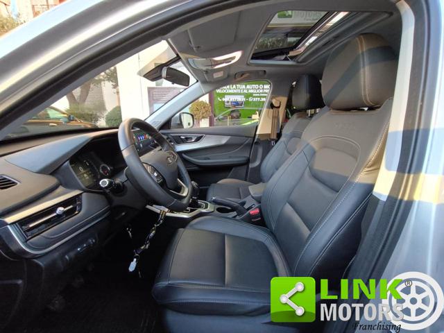 DR MOTOR DR 5.0 usata, con Park Distance Control