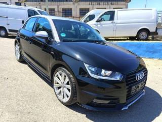 AUDI A1 usata 1