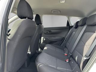 HYUNDAI Bayon usata, con Cruise Control