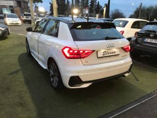 AUDI A1 usata, con Boardcomputer