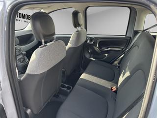 FIAT Panda usata, con Cronologia tagliandi