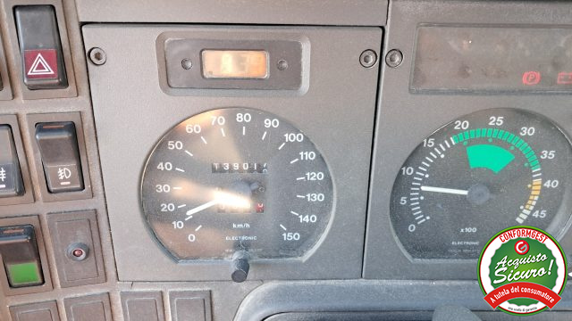 IVECO Daily usata 4