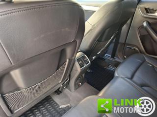 AUDI Q3 usata, con Fendinebbia