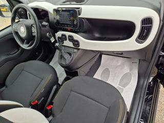 FIAT Pandina usata, con Cruise Control