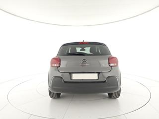 CITROEN C3 usata, con Alzacristalli elettrici