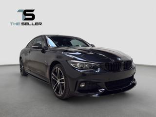 BMW 430 usata, con Airbag Passeggero