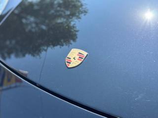 PORSCHE Boxster usata, con Chiusura centralizzata
