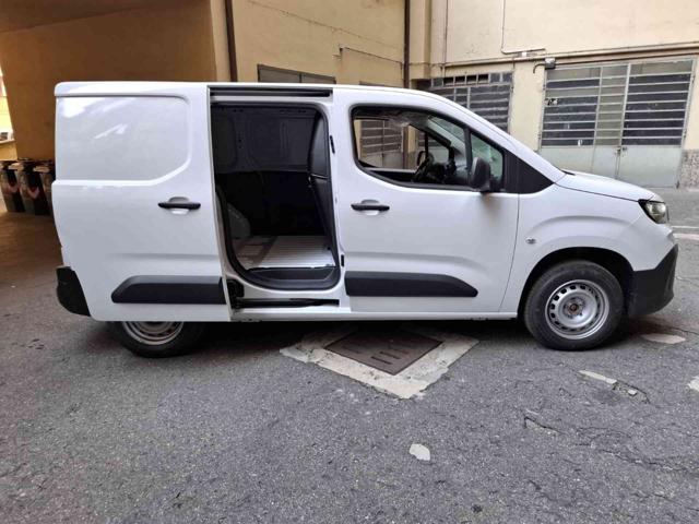 FIAT Doblo usata, con Immobilizzatore elettronico