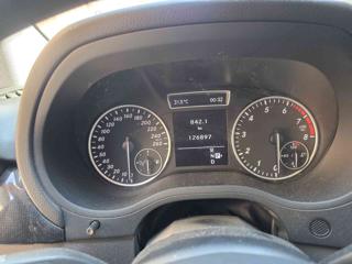 MERCEDES-BENZ B 180 usata, con Bluetooth