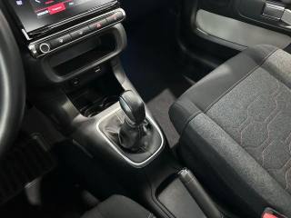 CITROEN C3 usata, con Controllo trazione