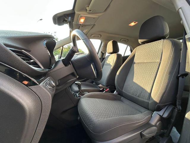 OPEL Mokka X usata, con Autoradio