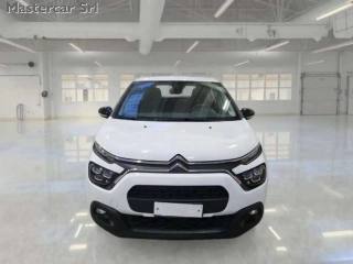 CITROEN C3 usata, con Alzacristalli elettrici