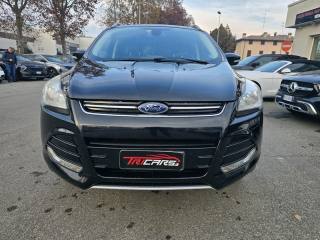 FORD Kuga usata, con Cerchi in lega