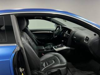 AUDI A5 usata, con Alzacristalli elettrici