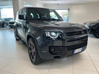 LAND ROVER Defender usata, con Cruise Control