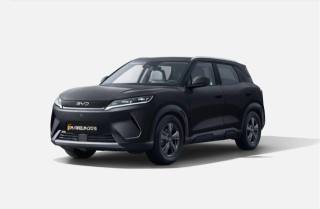 BYD Atto 2 usata, con Climatizzatore