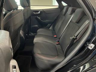 FORD Puma usata, con Cruise Control