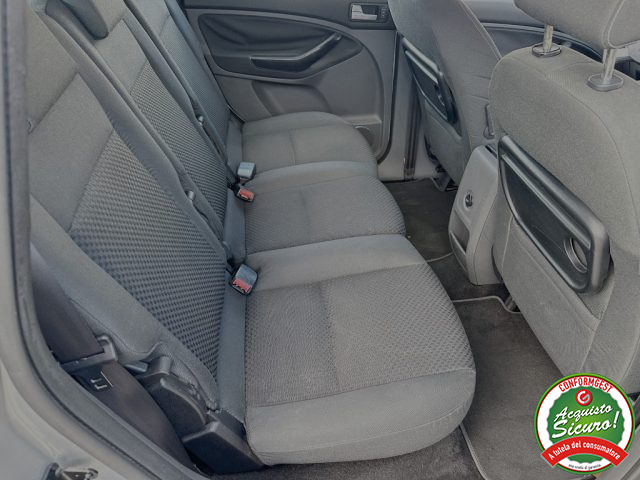 FORD C-Max usata, con Sensore di luce