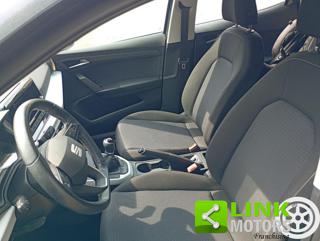 SEAT Arona usata, con USB
