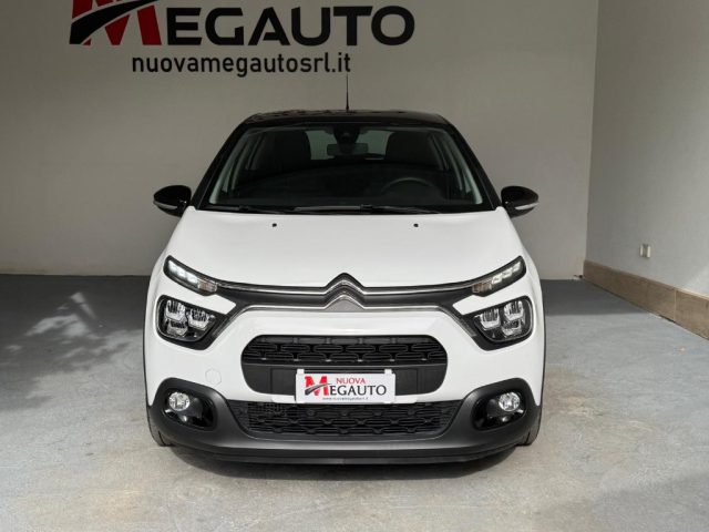 CITROEN C3 usata, con Airbag Passeggero