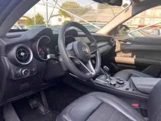 ALFA ROMEO Stelvio usata, con Cruise Control