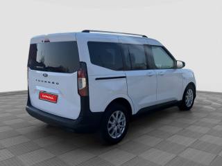 FORD Tourneo Courier usata 4