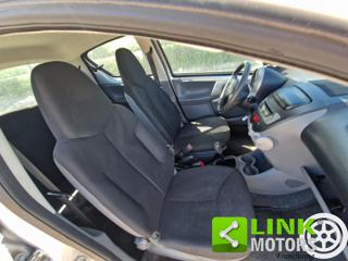 TOYOTA Aygo usata 11