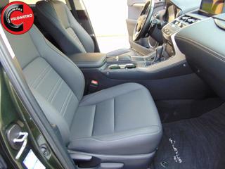 LEXUS NX 300 usata, con Cruise Control