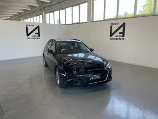 AUDI A4 Avant 30 TDI 136 CV S tronic Business