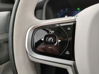 VOLVO XC90 usata, con Tettuccio apribile