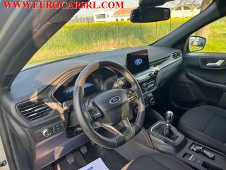 FORD Kuga usata, con Cruise Control
