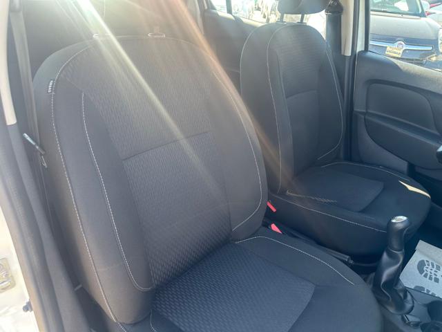 DACIA Sandero usata 26