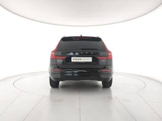 VOLVO XC60 usata, con Airbag Passeggero