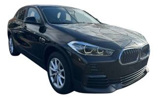 BMW X2 usata, con Airbag
