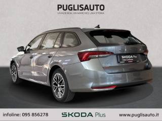 SKODA Octavia usata, con Chiusura centralizzata