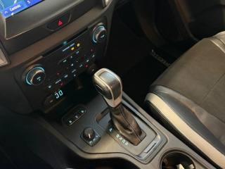 FORD Ranger Raptor usata, con Interni in pelle