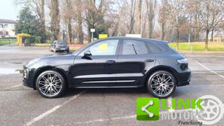 PORSCHE Macan usata, con Boardcomputer
