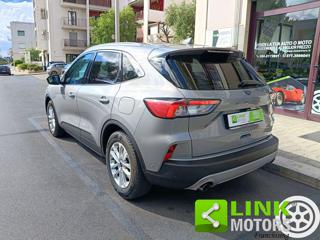 FORD Kuga usata, con Autoradio digitale